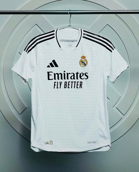 Maillot sportif