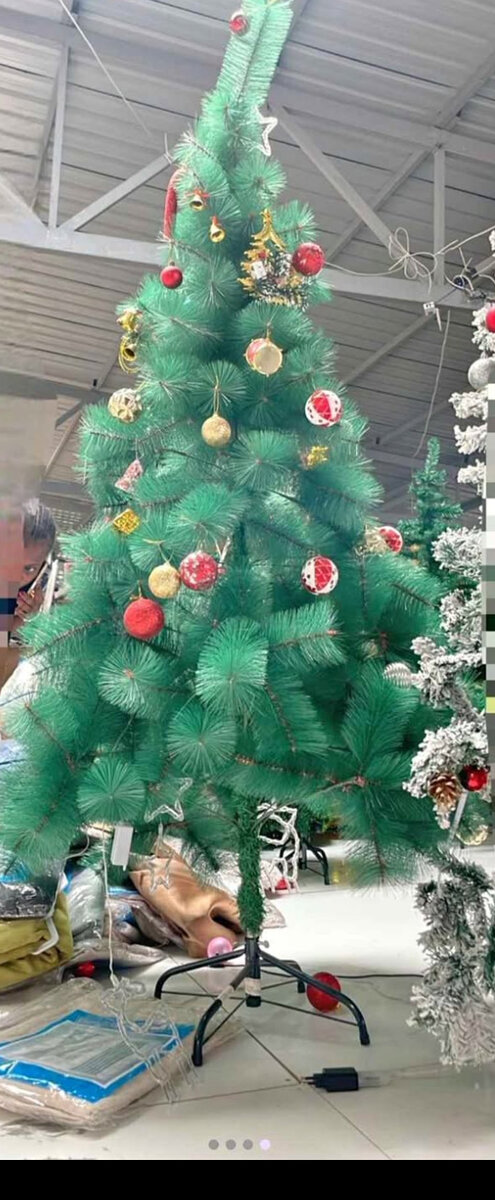 Sapin de Noël Artificiel