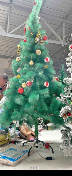 Sapin de Noël Artificiel