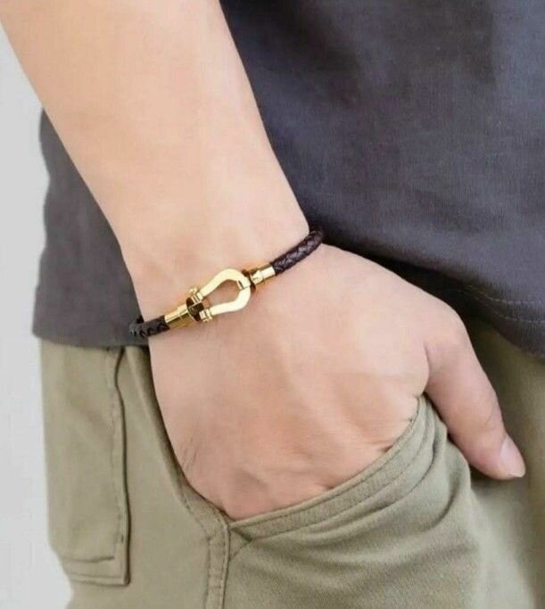 Bracelet homme
