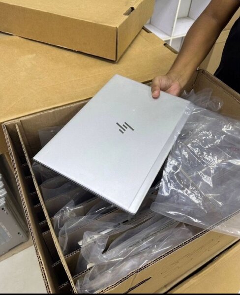 HP Elitebook 10th Generation High Specs Laptop