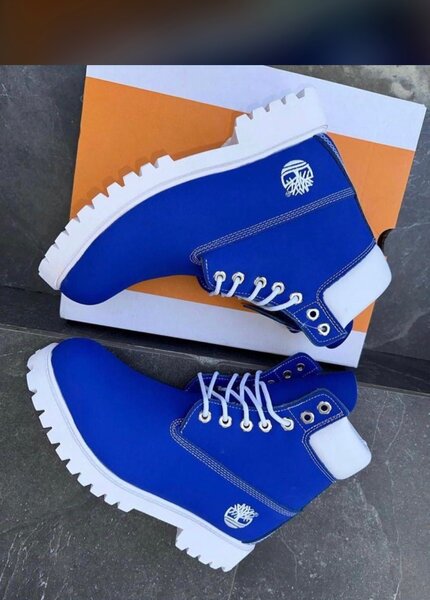TIMBERLAND