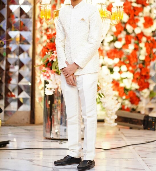 Prince coat for boys-- available in 4 sizes