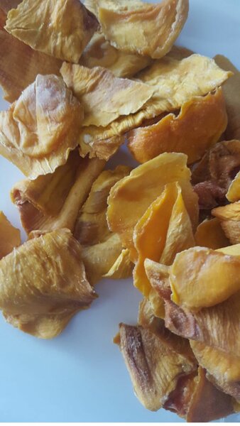 Mangues Séchées Naturelles