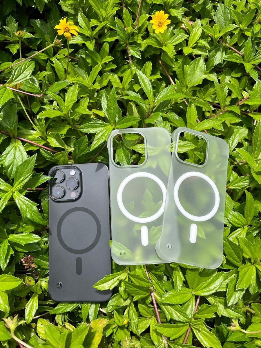 Coque BalShield MagClear