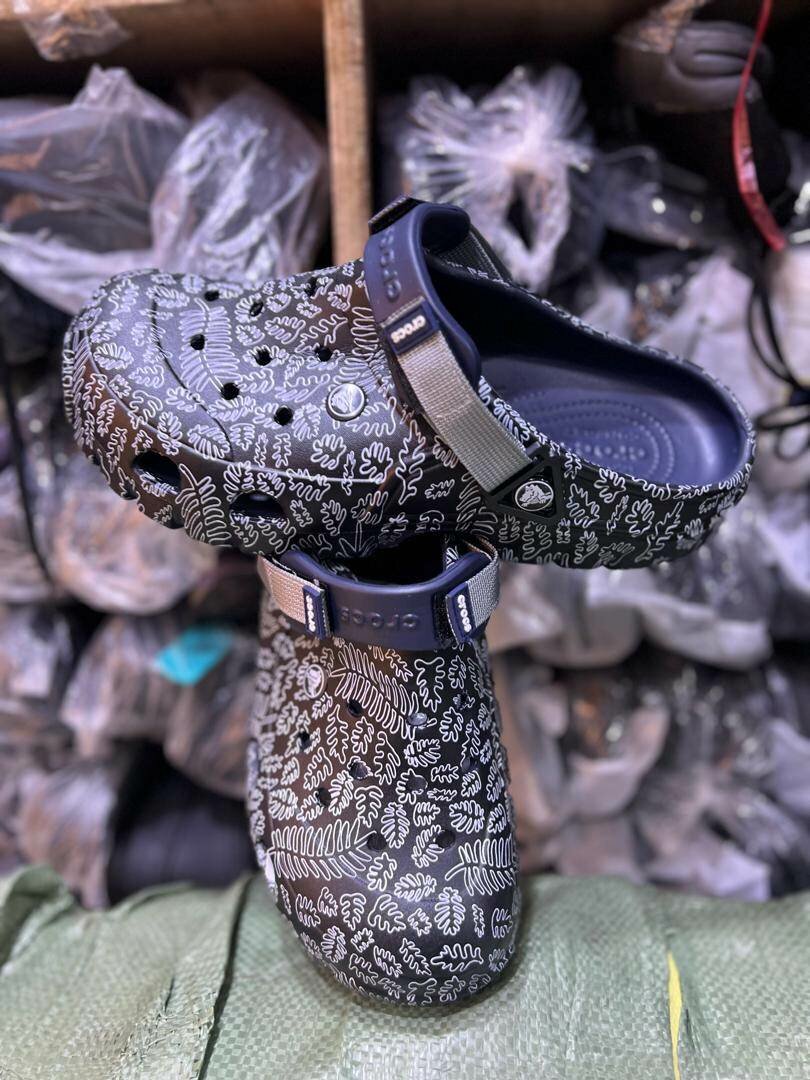 Crocs Unisex Confort