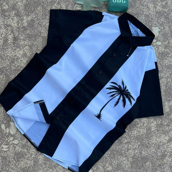 Summer shirt