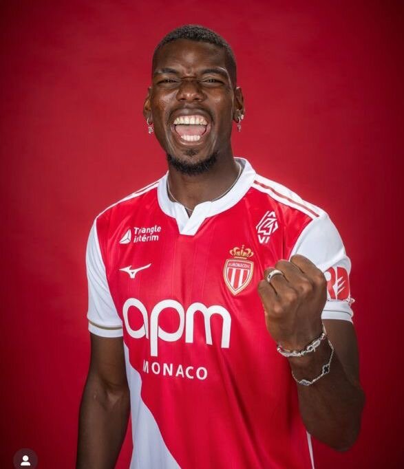 Maillot de Football Design