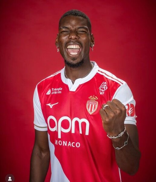 Maillot de Football Design