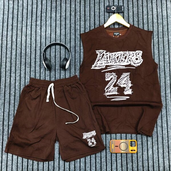 Ensemble Sport Lakers 24