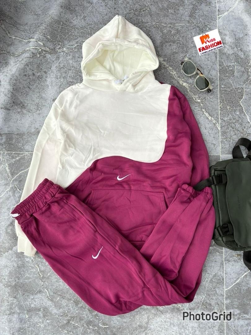 Tenues de sport tendance