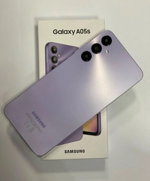 Samsung Galaxy A05s