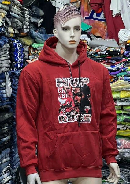 Sweatshirts à Capuche Homme
