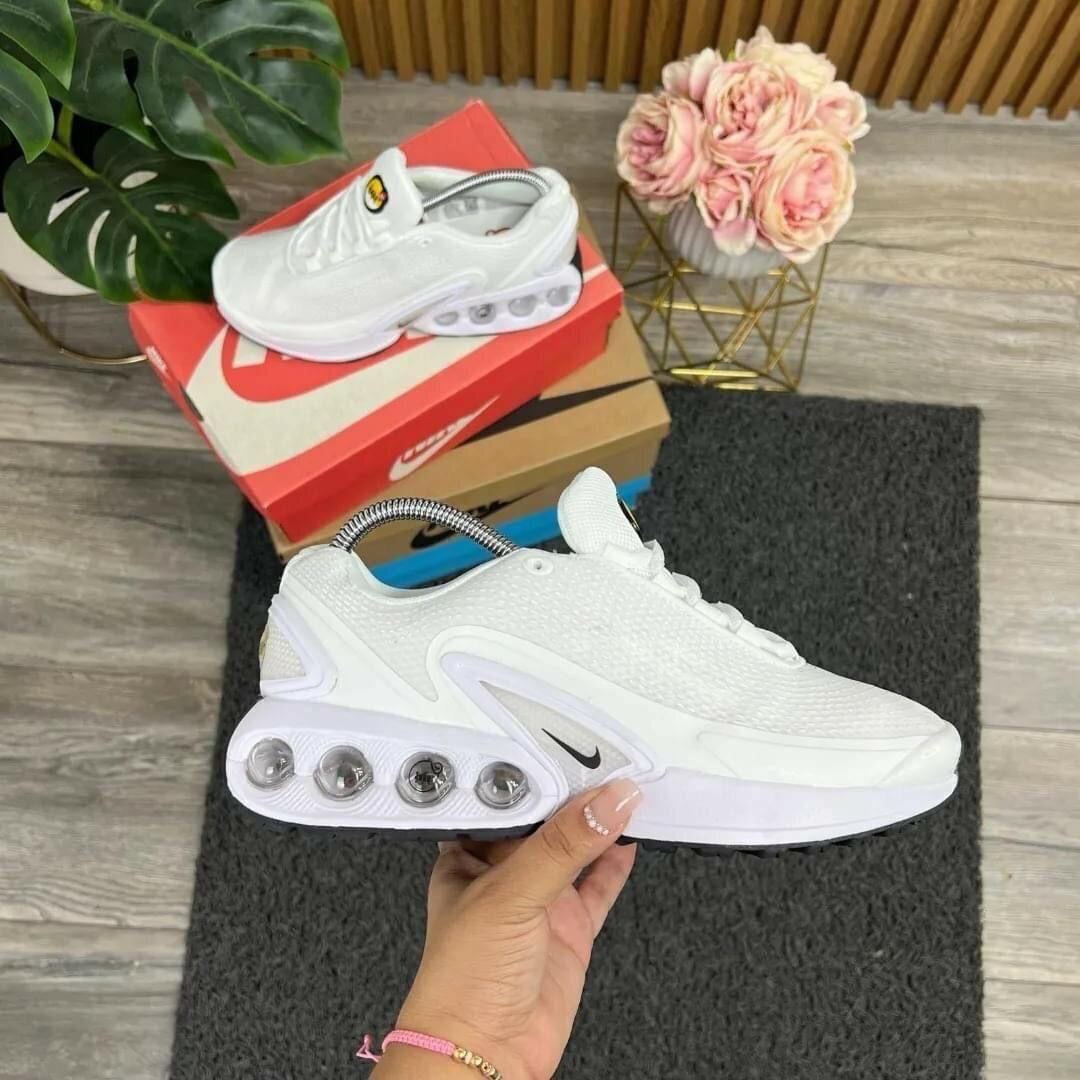 Air Max DN