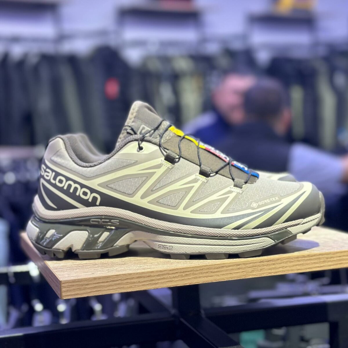 Термо кроссовки размер 40-44