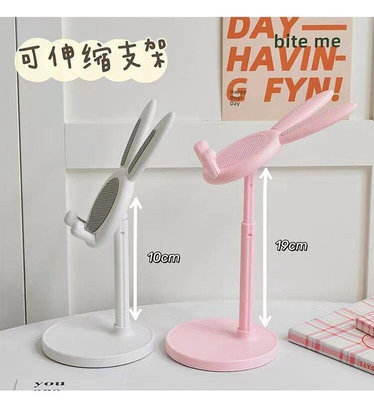 Support de téléphone