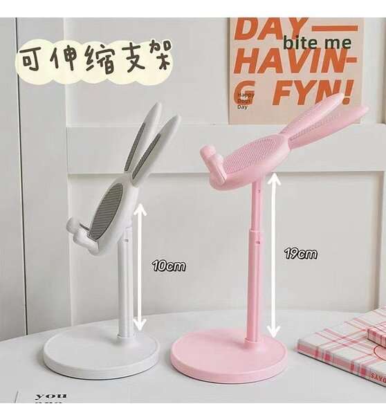 Support de téléphone