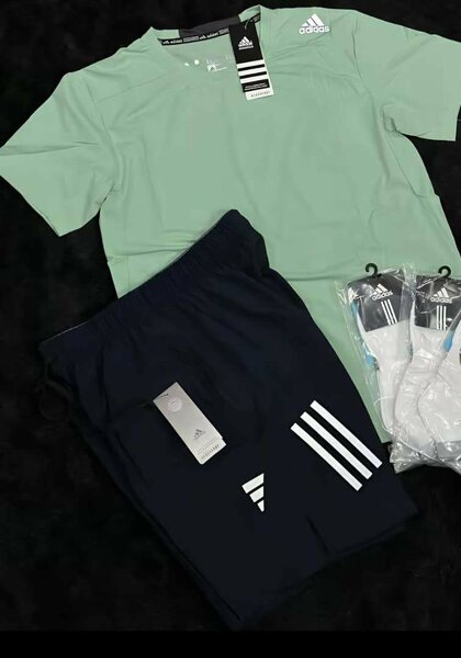 Ensemble sport homme Adidas