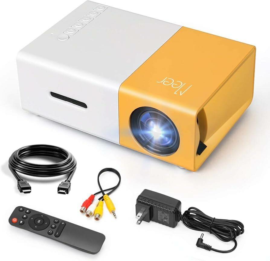 Mini Led projectors