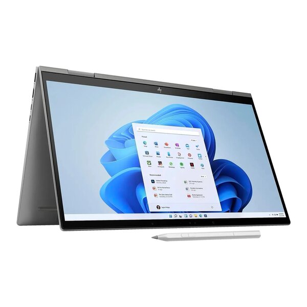 HP Envy X360 15" 32Go 1terra