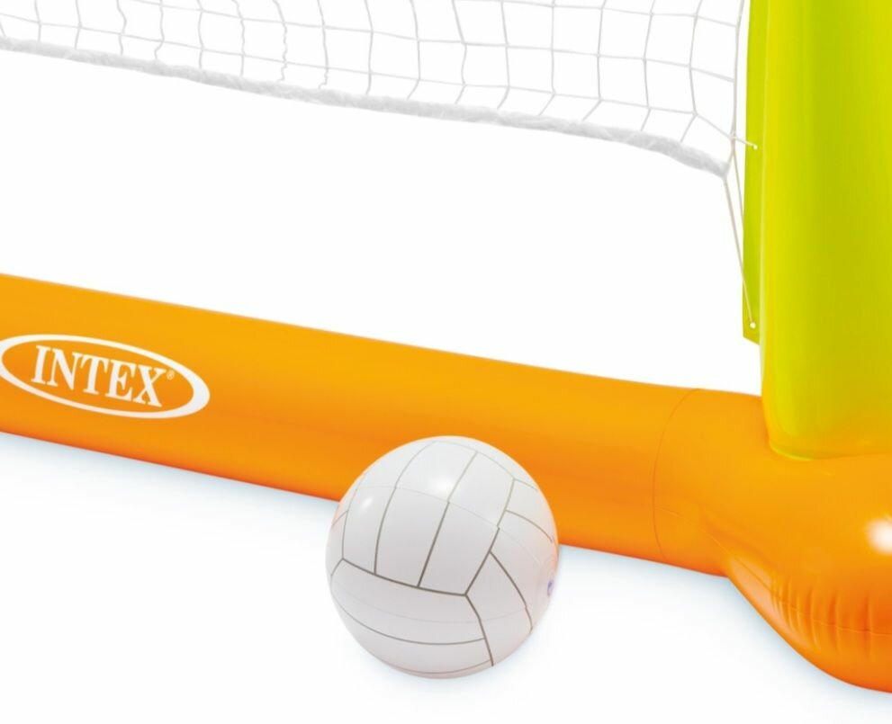 INTEX Inflatable Volleyball Pool net