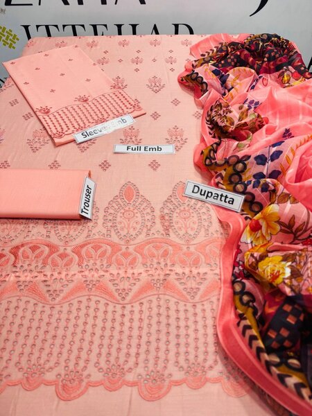 Woman's summer collection