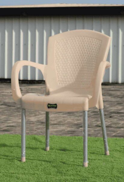 Relaxo chair pure plastic