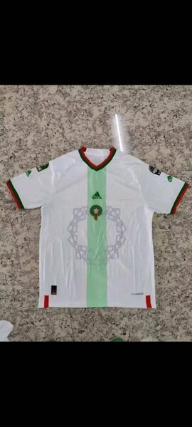 Maillot de football homme élégant