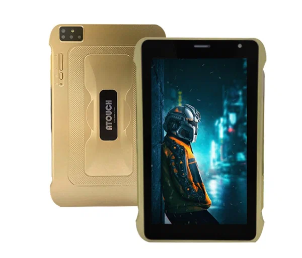 Tablette Atouch KS44