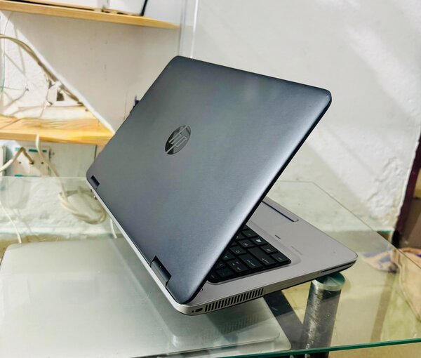 Hp Probook 640 G2 Core i5