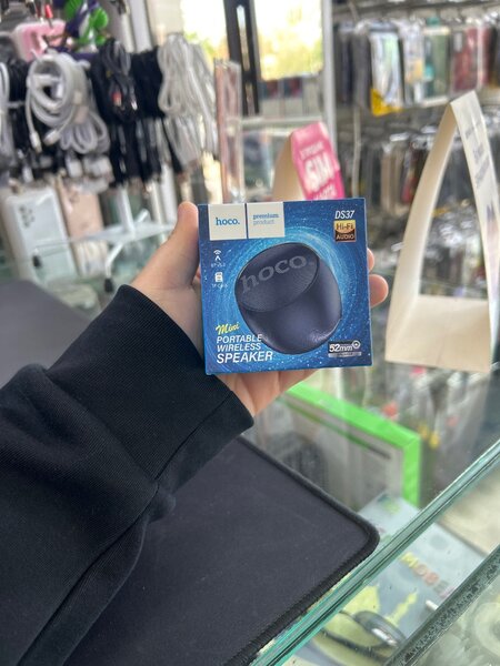 Hoco DS37
