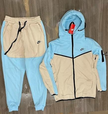 Ensemble jogging Nike