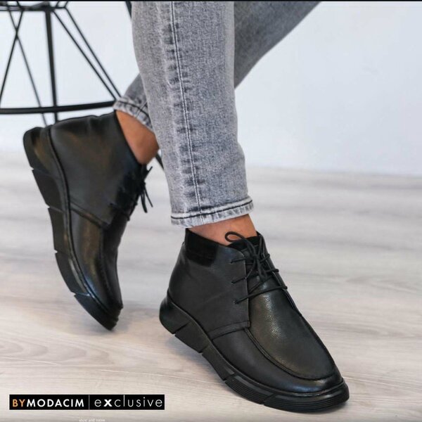 Chaussures Homme Élégantes Cuir