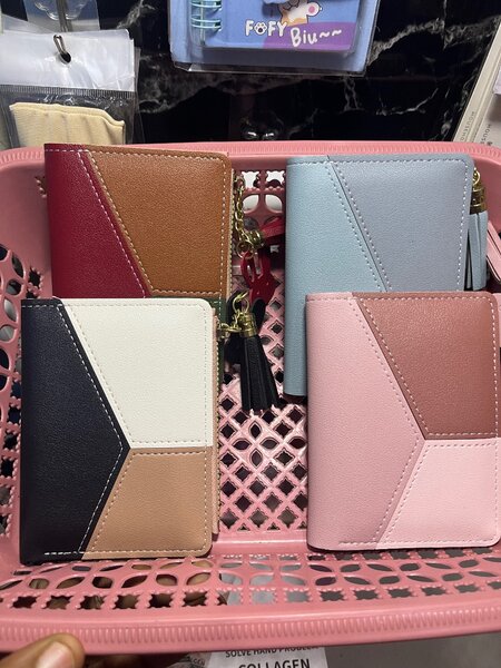 Mini pochette