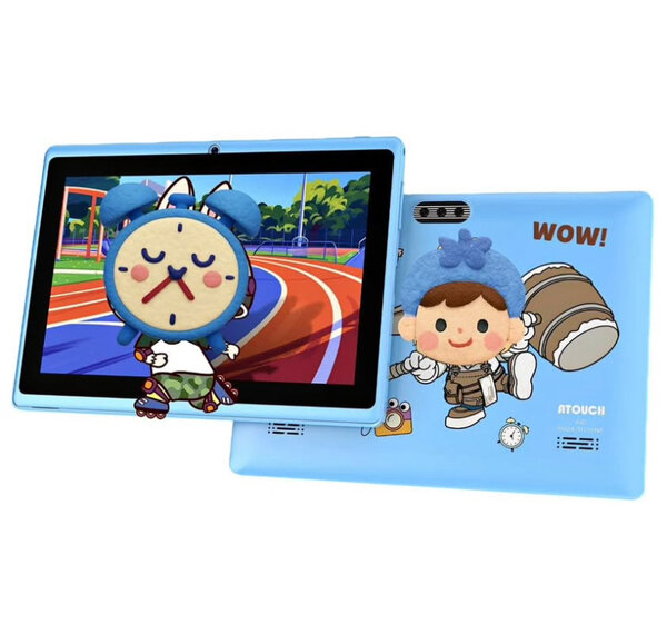 Tablette éducative pour enfants