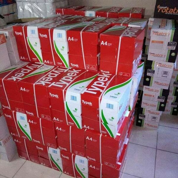 Typek A4 paper