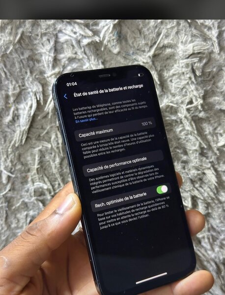 iPhone 12 Pro 128Gb