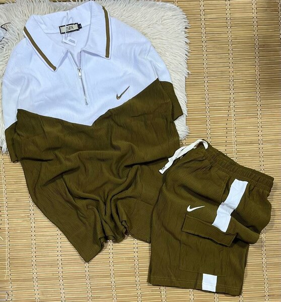 Ensemble sportif pour homme