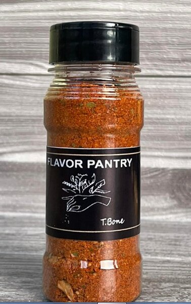 Spices  