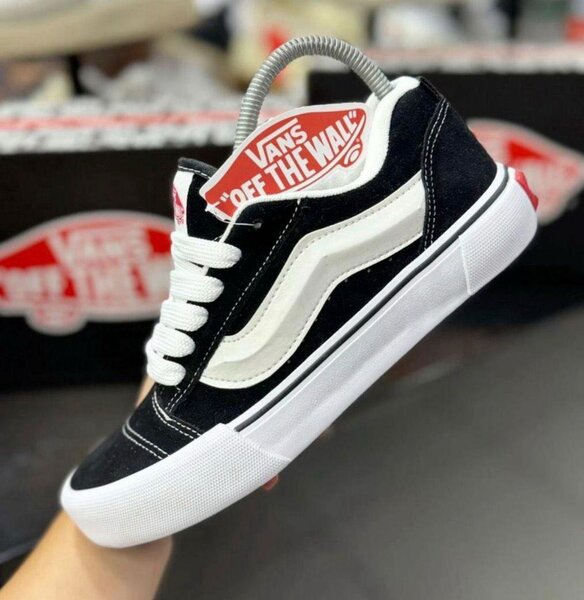 Vans Old School