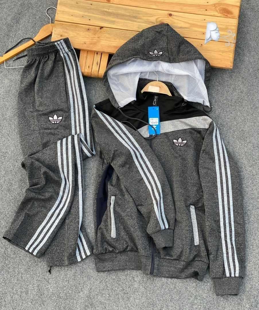 Complet adidas