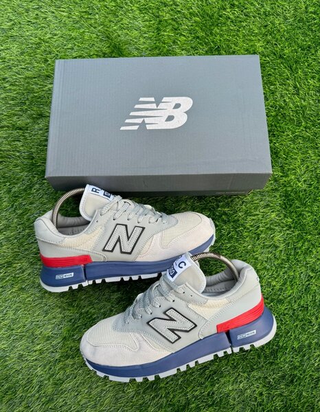 New balance