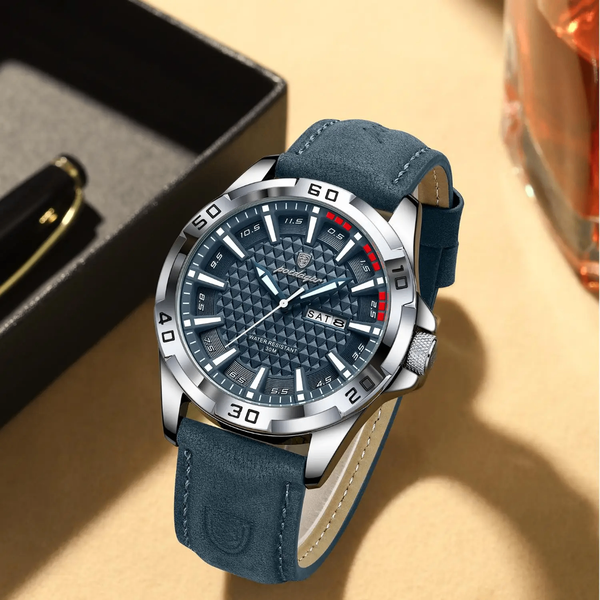 Montre Homme Étanche Sport