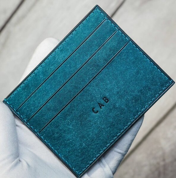 Картхолдер в наличии и под заказ