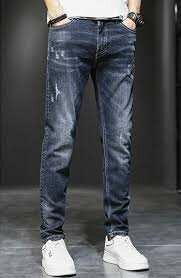 Men jeans
