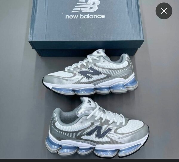 New Balance ABZORB 2000 baby