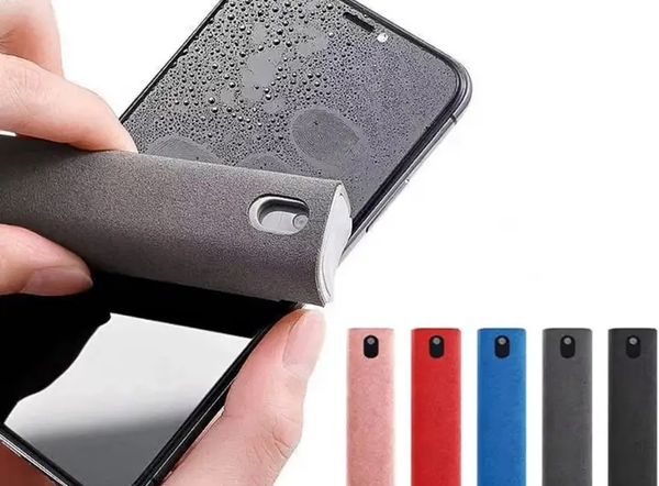 Nettoyeur d'écran portable