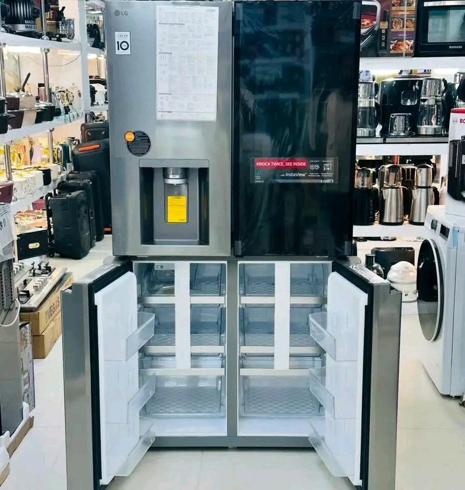 Réfrigérateur Multi Portes LG