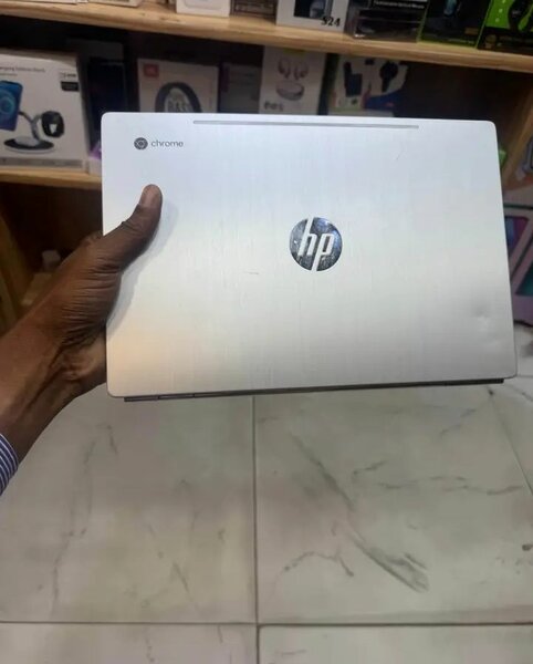 HP Chromebook 14" Portable
