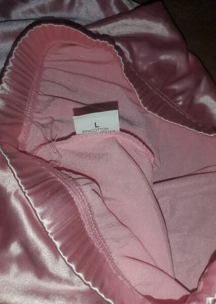 Sous vêtements jupon femme Taille L